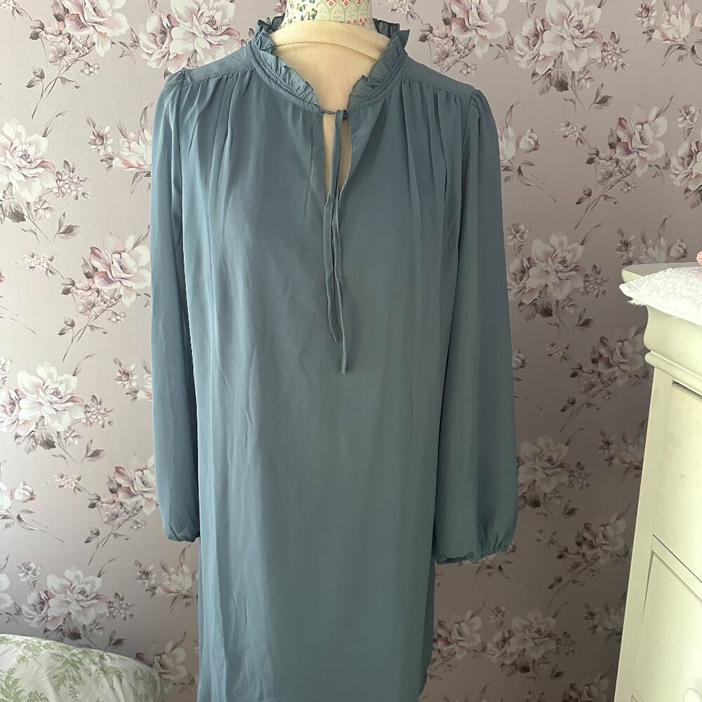 Lascana Silk Dress